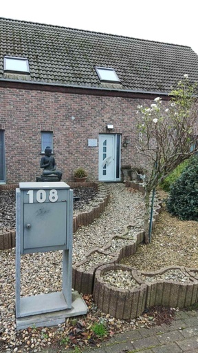 Cabinet de Racour